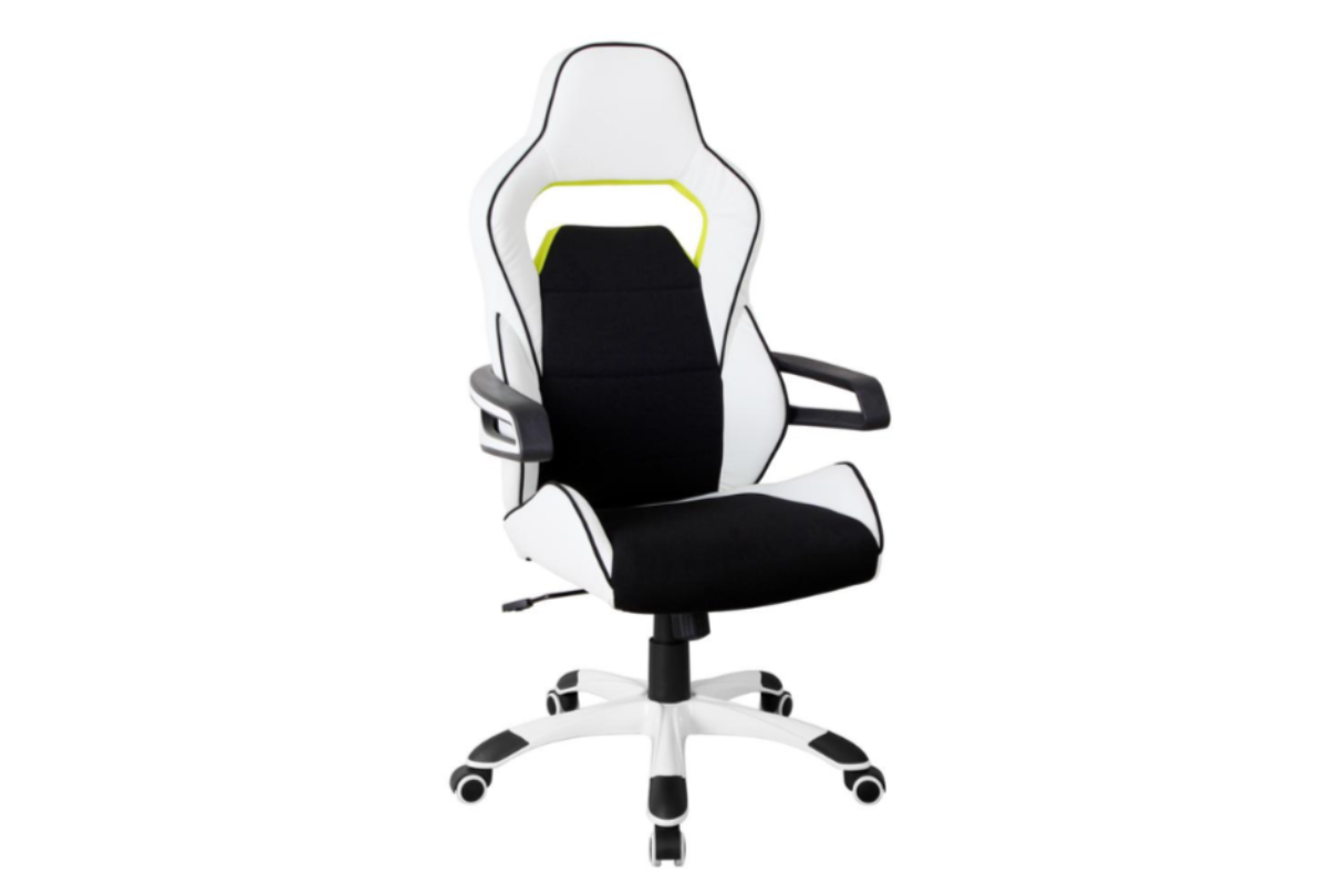 Trio Supply House Upholstered Race Style Chair