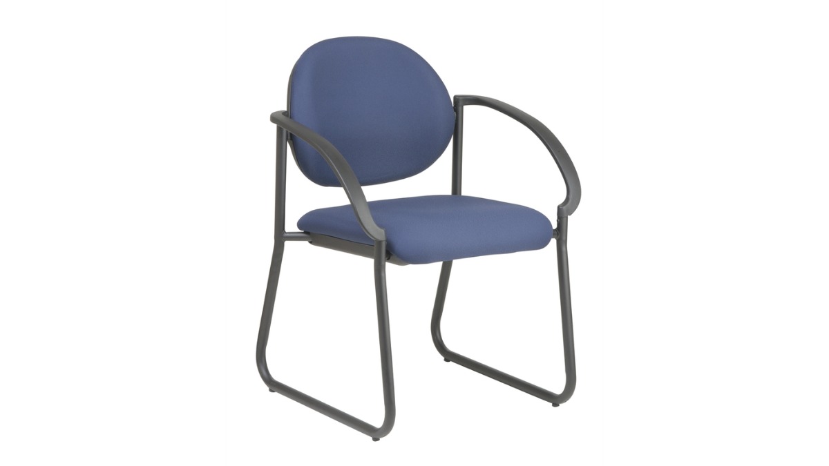 Trio Supply House Deluxe Chair