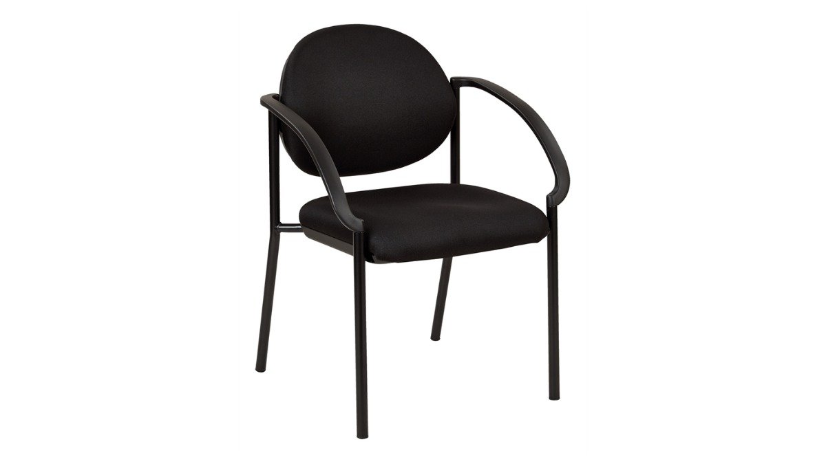 Trio Supply House Stack Chairs