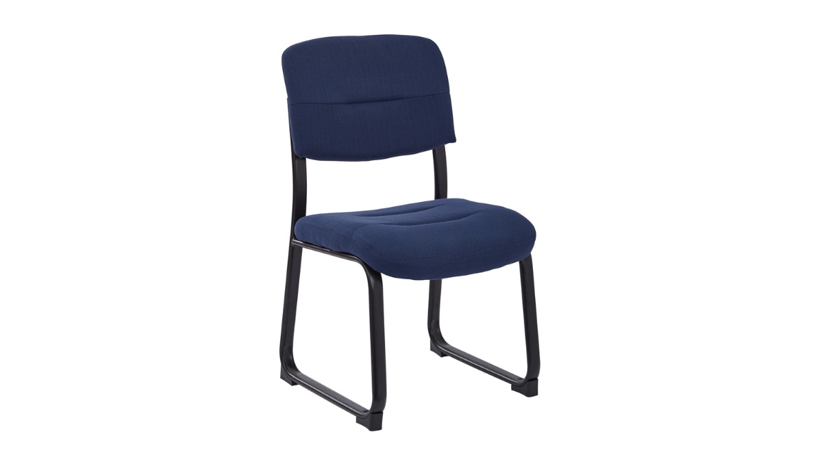 Trio Supply House Visitor Chair