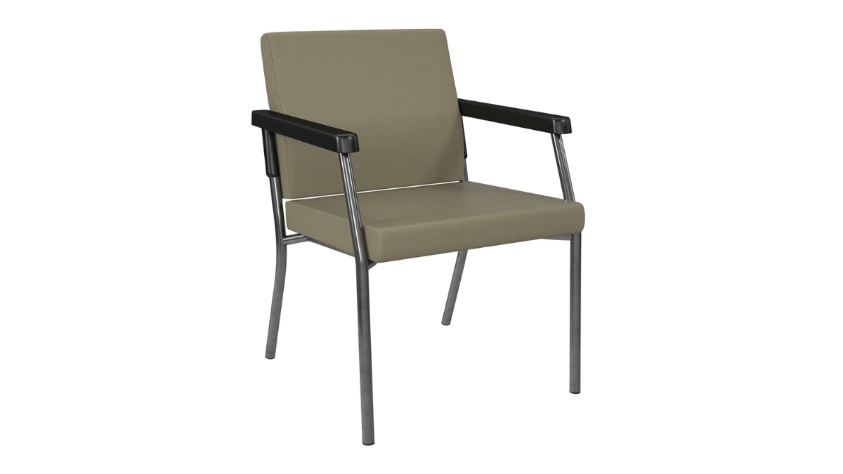 Trio Supply House Bariatric Chair