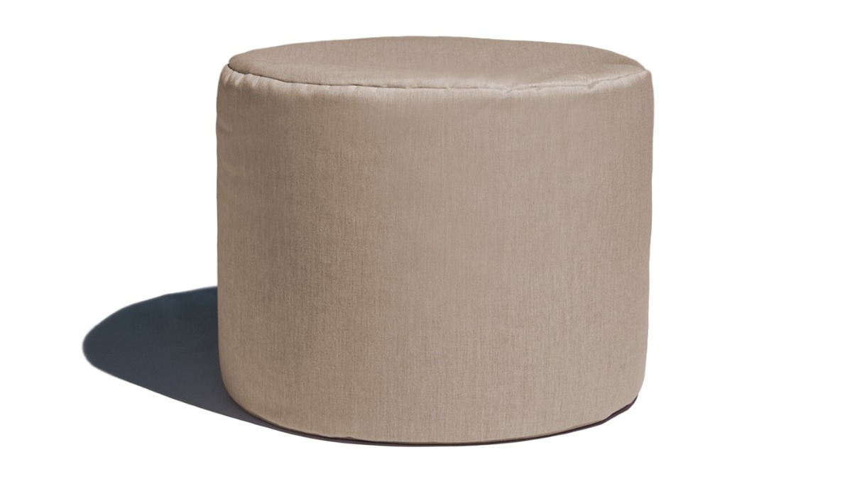 Jaxx Spring Outdoor Ottoman / Side Table