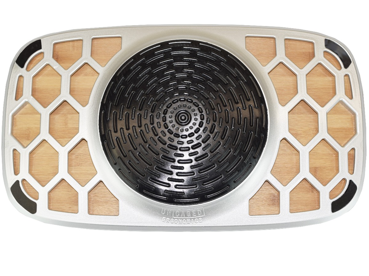 Uncaged Ergonomics BASE+ Balance Board