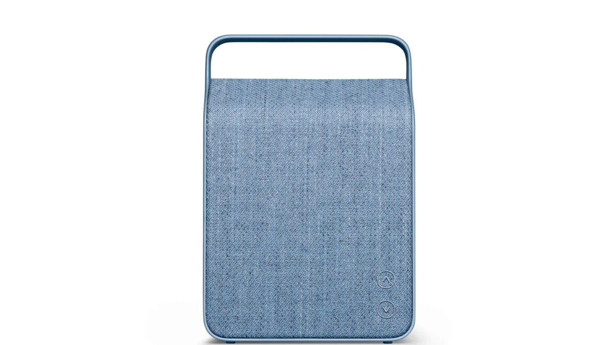 Bluetoothスピーカー　Vifa  OSLO Amazon.com: Vifa Oslo Bluetooth Speaker, Portable Wireless