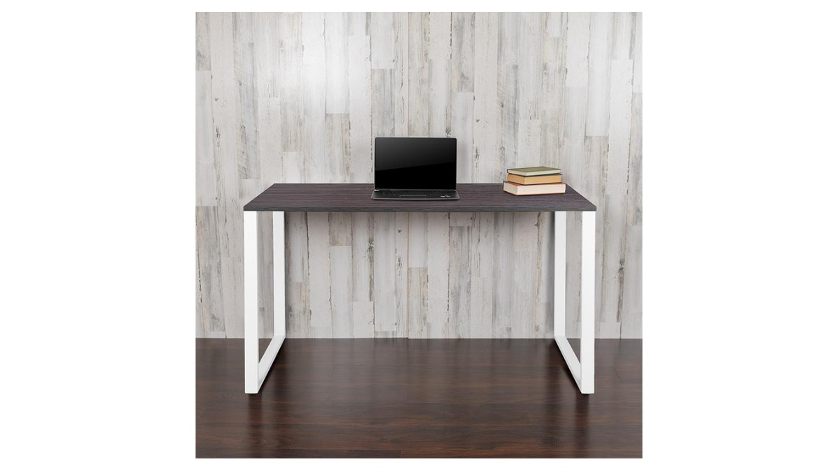 Skyline Decor Commercial Grade Desk