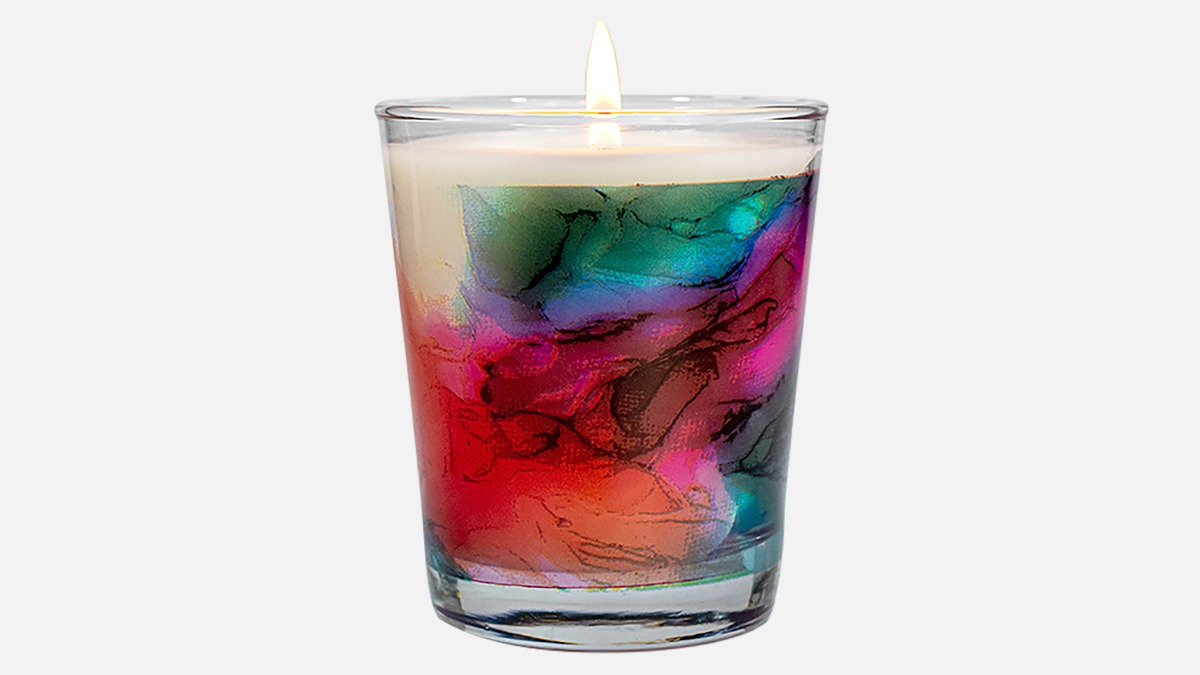 Artistscent Maui Scented Candle