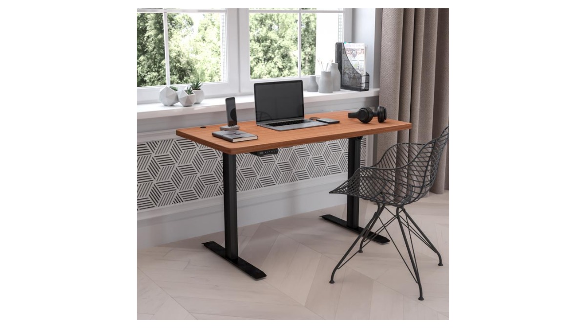 Skyline Decor Adjustable Standing Desk