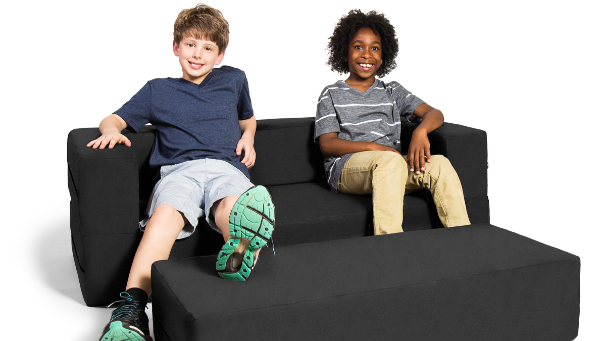 Big kids couch online