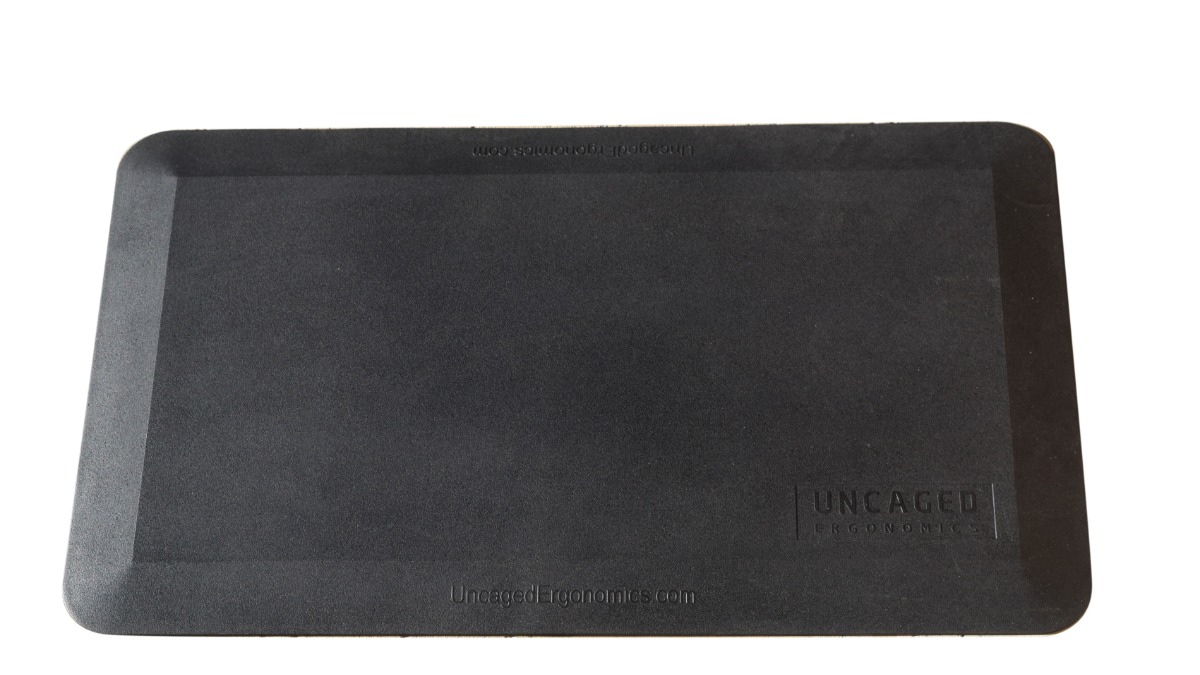 20x34” Anti-fatigue Mat comfort mat for standing desks industrial