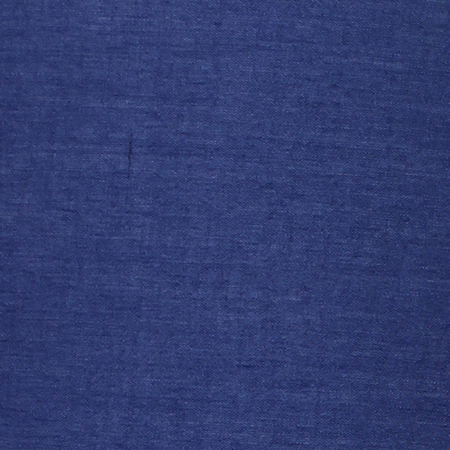Brushed Steel/Navy Blue Shade