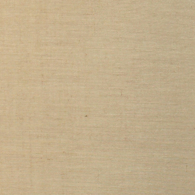 Brushed Steel/Tan Shade