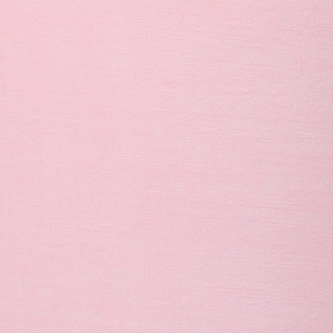 Brushed Steel/Light Pink Shade