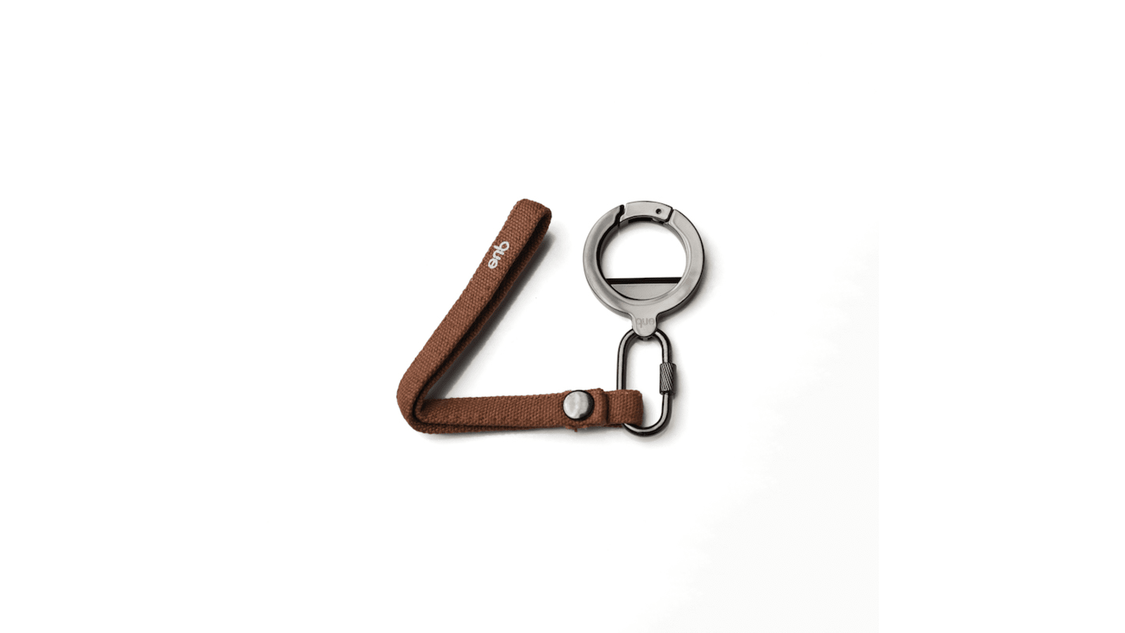 que Multi-functional Keychain