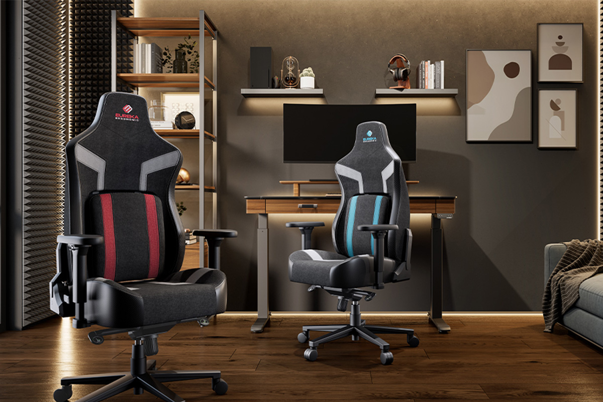 Ergonomic Gaming Office Chair