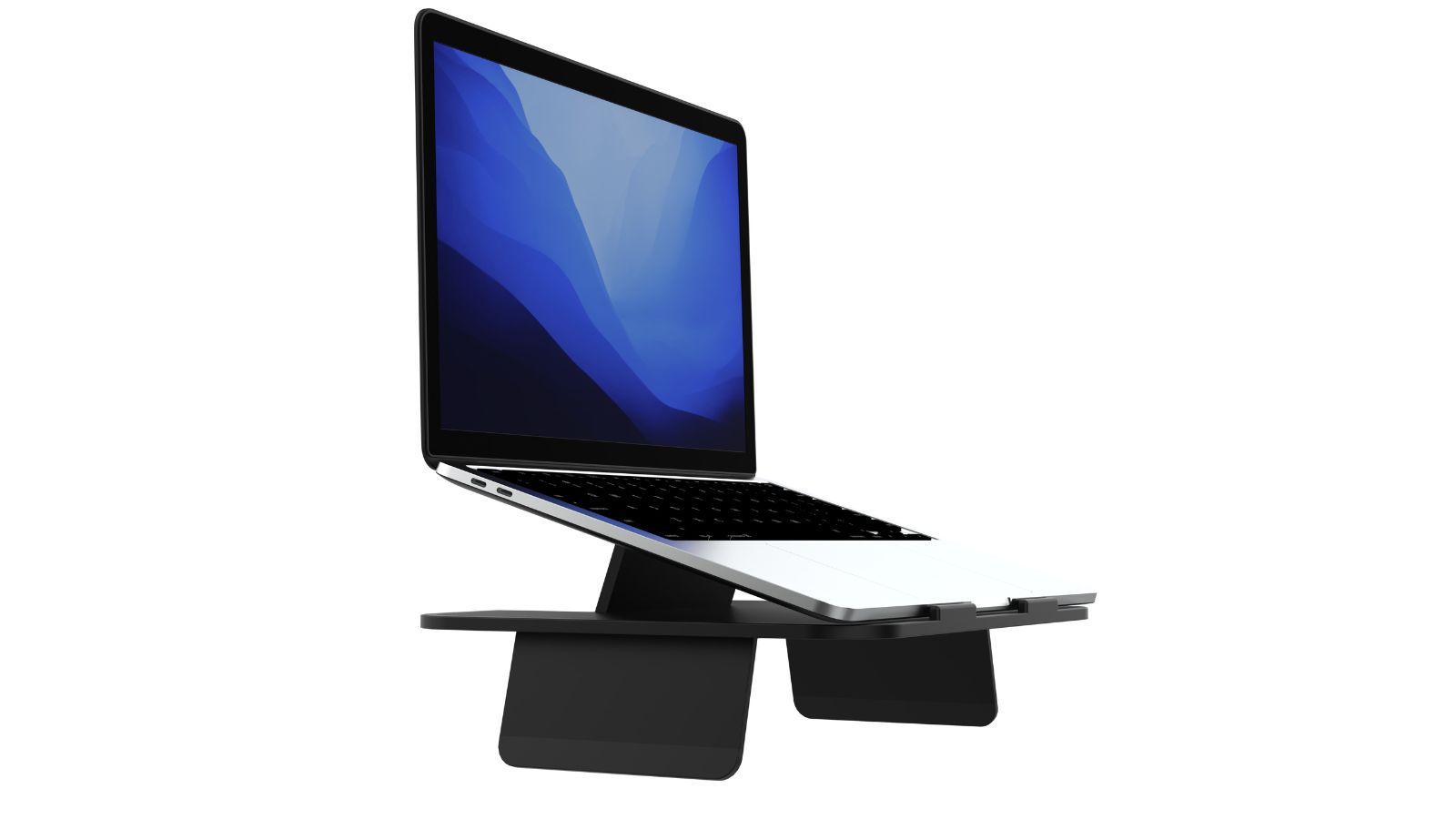 Function 101 Elevate Laptop Stand