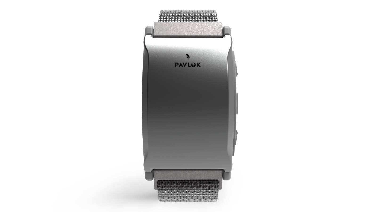 Pavlok 3 Pro Deluxe: Mindfulness Watch & Vibrating Wearable Alarm