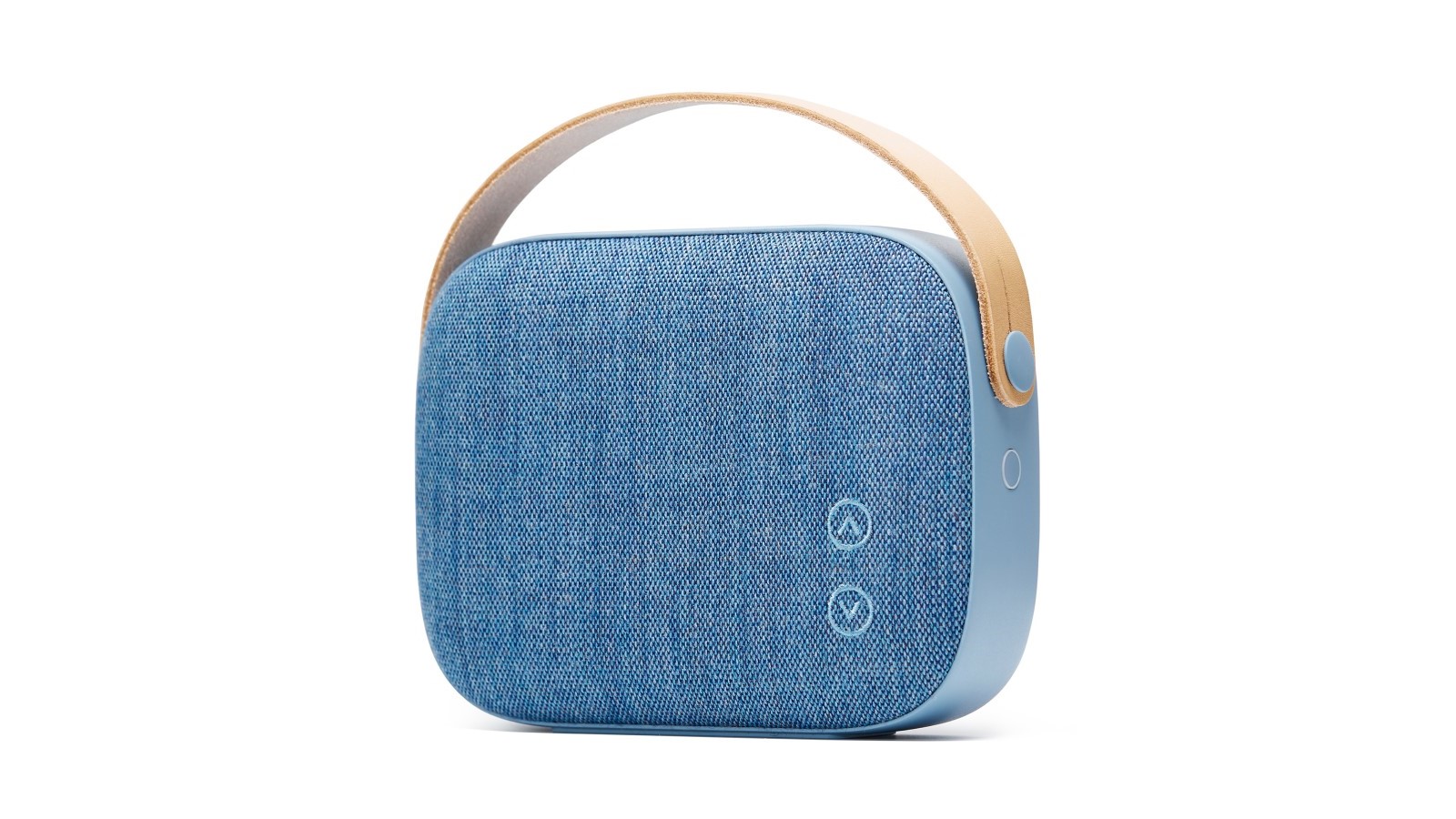 Helsinki Aqua Blue