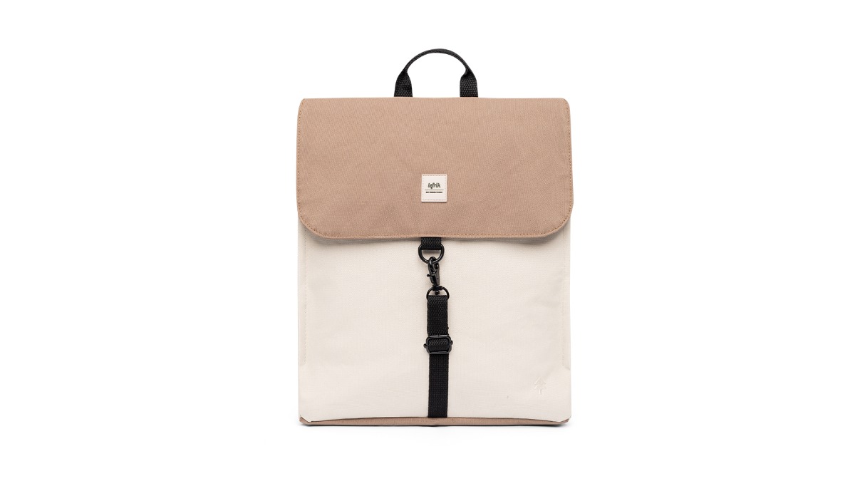 LEFRIK BackPack for 13.6'' Laptop