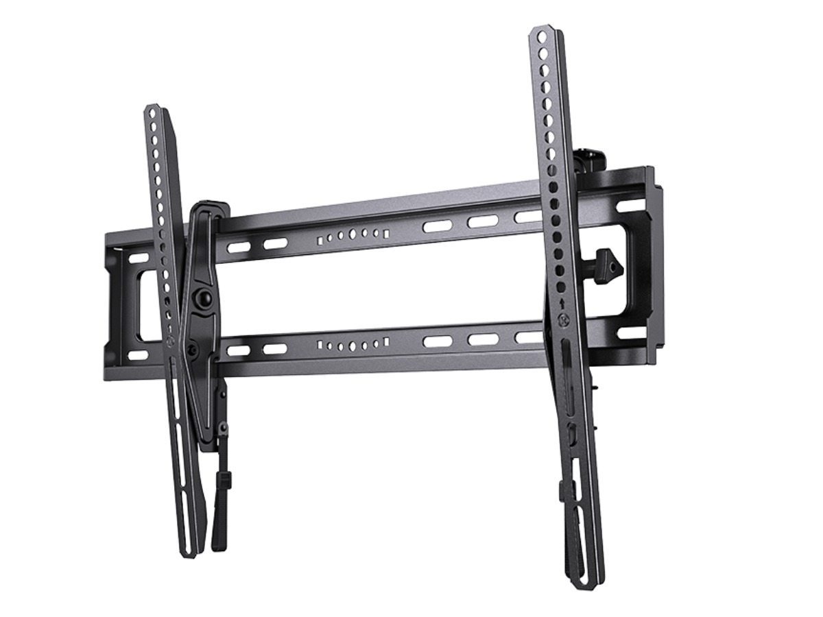 ErgoAV Tilt TV Wall Mount: For 43" to 75" TV's