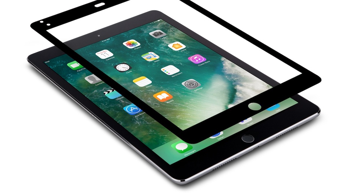 iPad (5th/6th Gen) - Black
