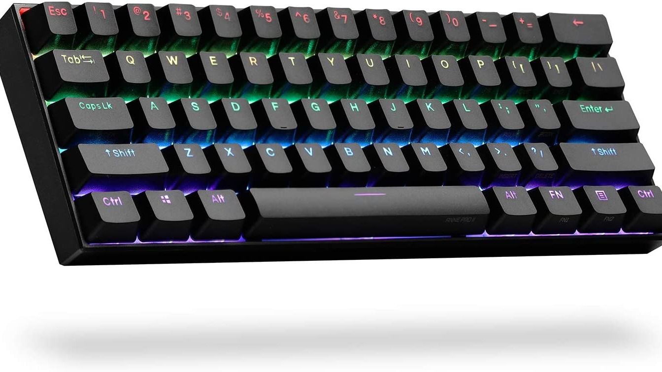 Royal Kludge RK ANNE PRO