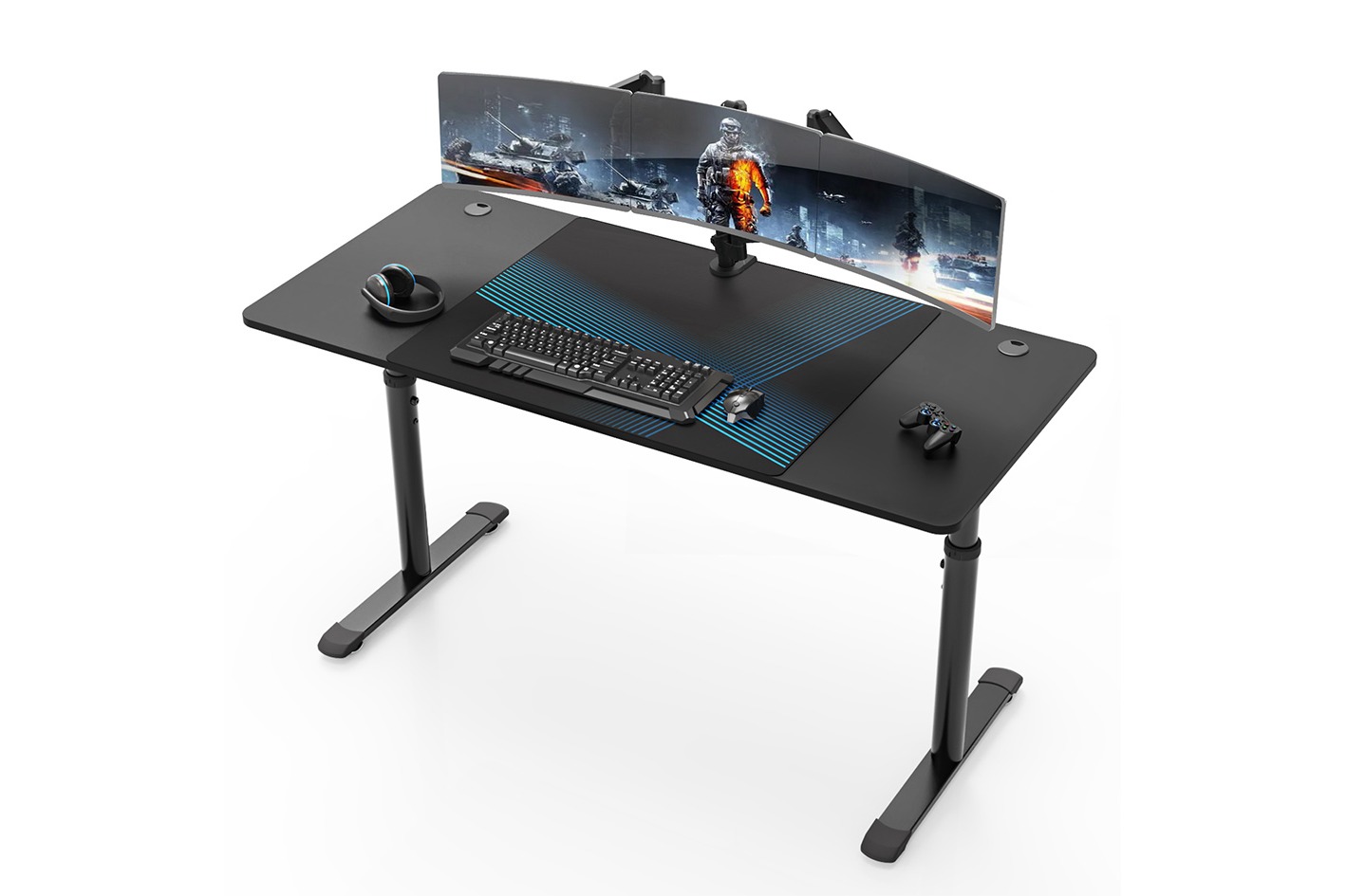 Eureka Ergonomic Standing Desk Anti-Fatique Comfort Floor Mat – Ergo Standing  Desks