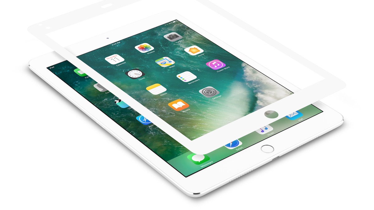 iPad (5th/6th Gen) - White