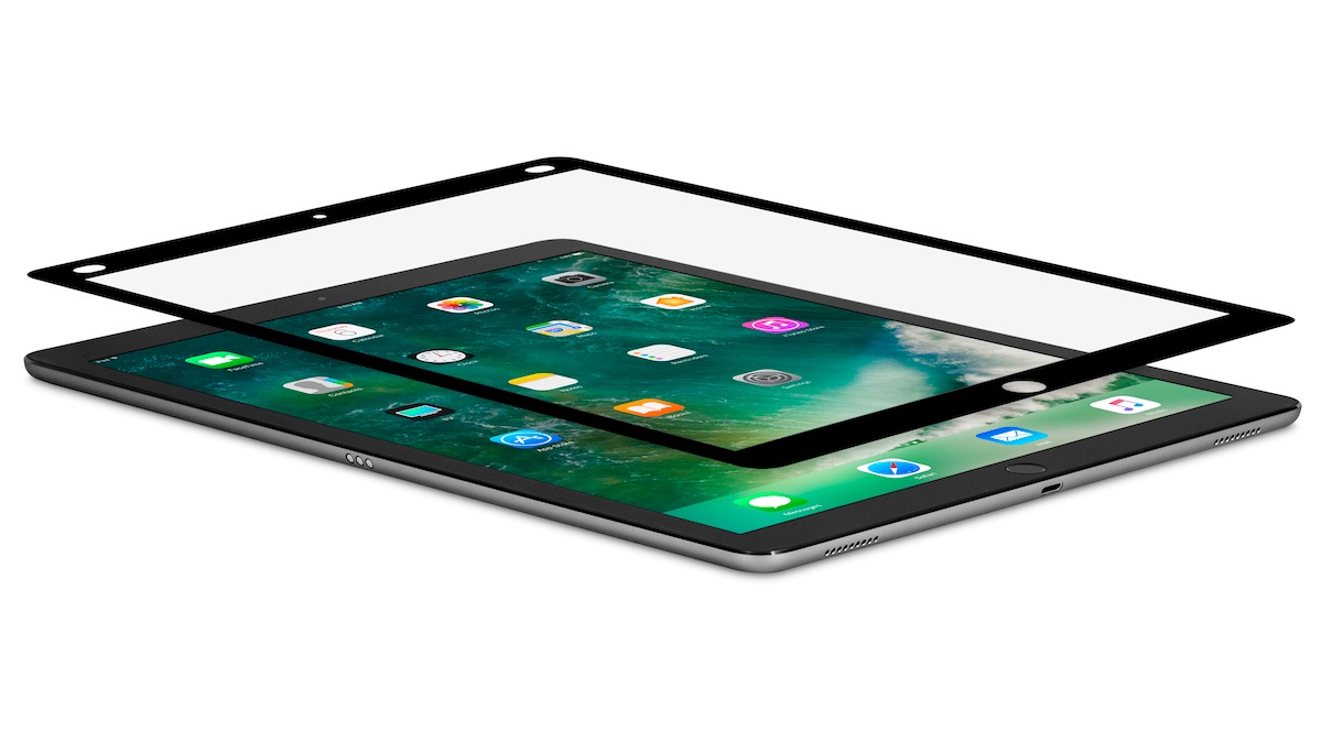 iPad Pro 12.9-inch (1st/2nd Gen)