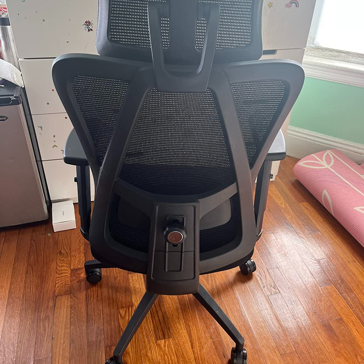 Ergonomic Office Chair, Primy Computer Desk Chair