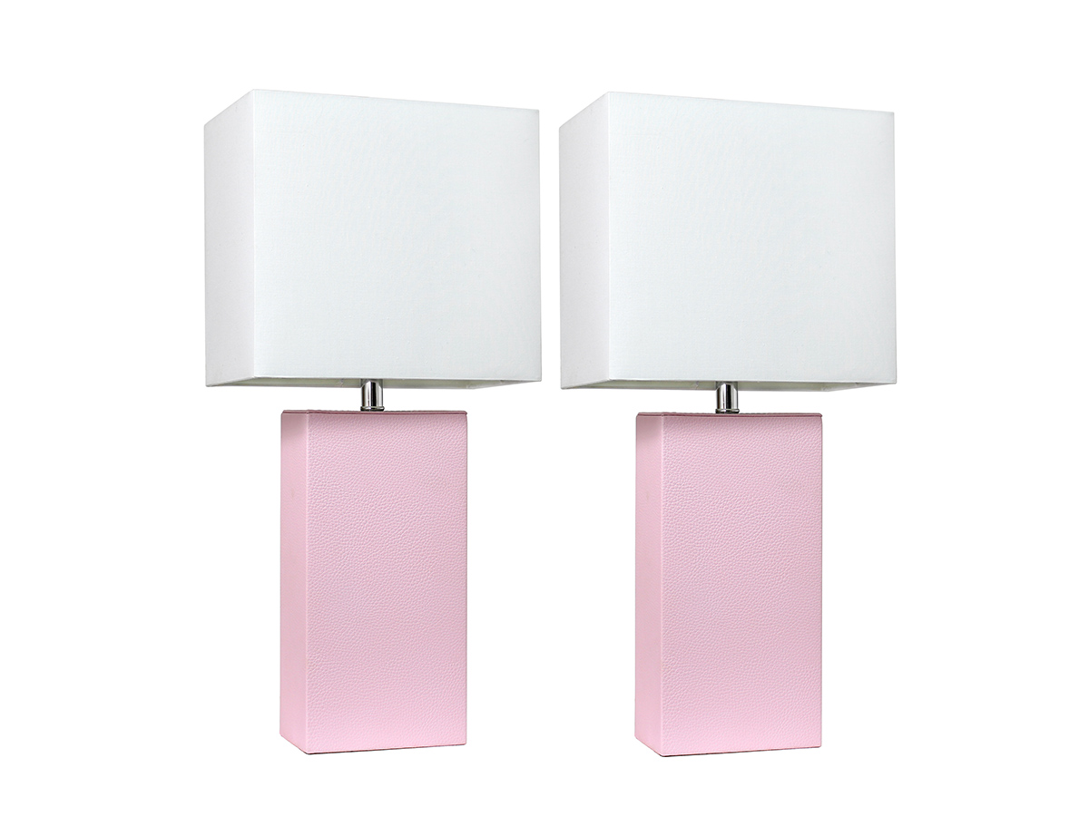 Blush Pink