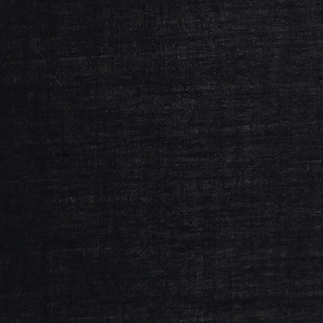 Brushed Steel Base/Black Shade