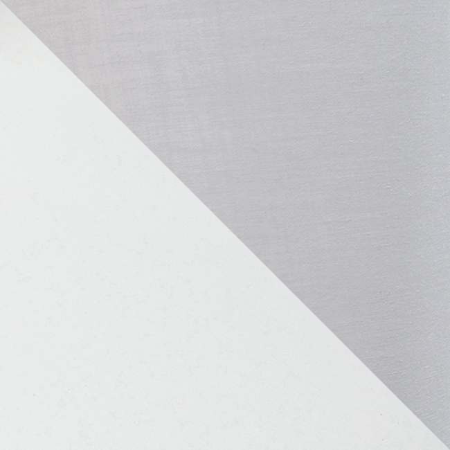 White Base/Gray Shade