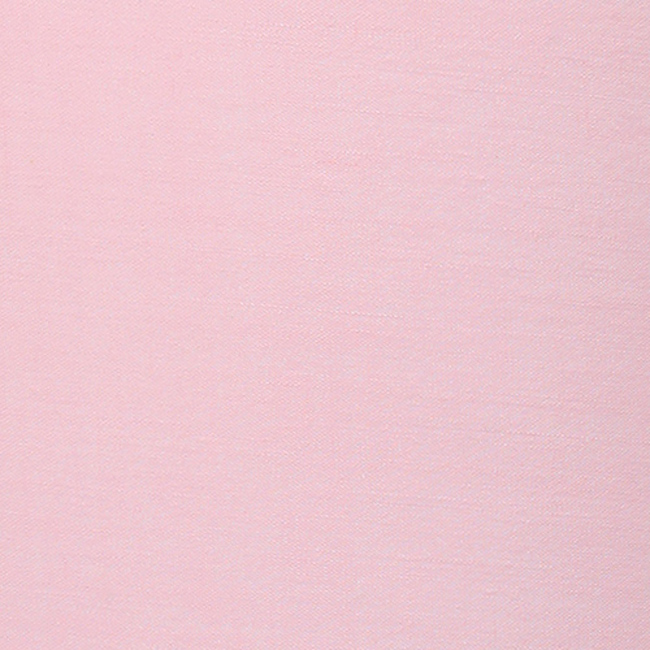 Brushed Steel Base/Light Pink Shade