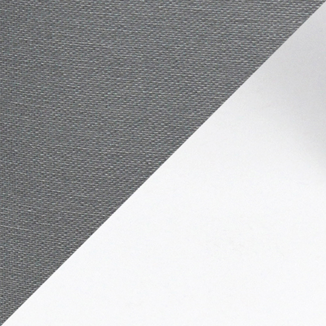 Grey Shade/White Base
