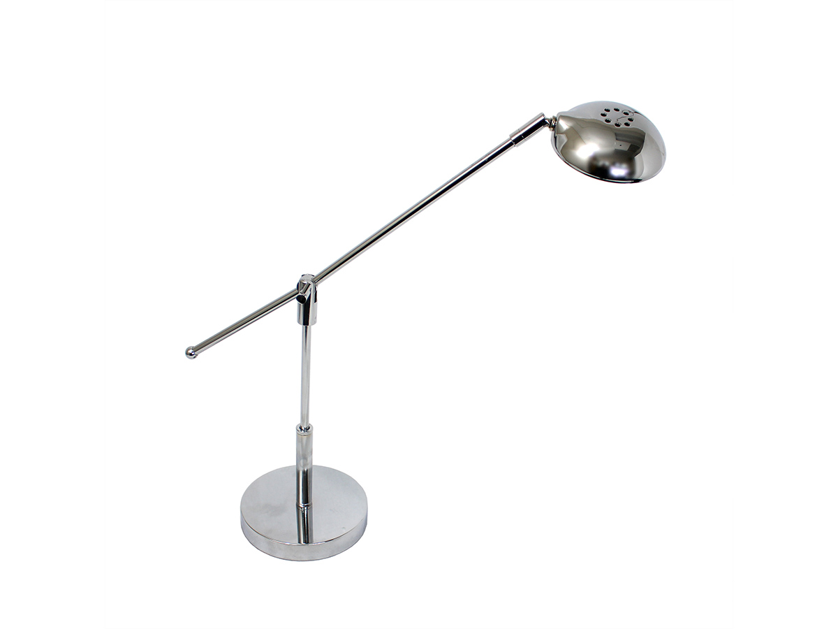 3W Balance Arm LED Desk Lamp with Swivel Head