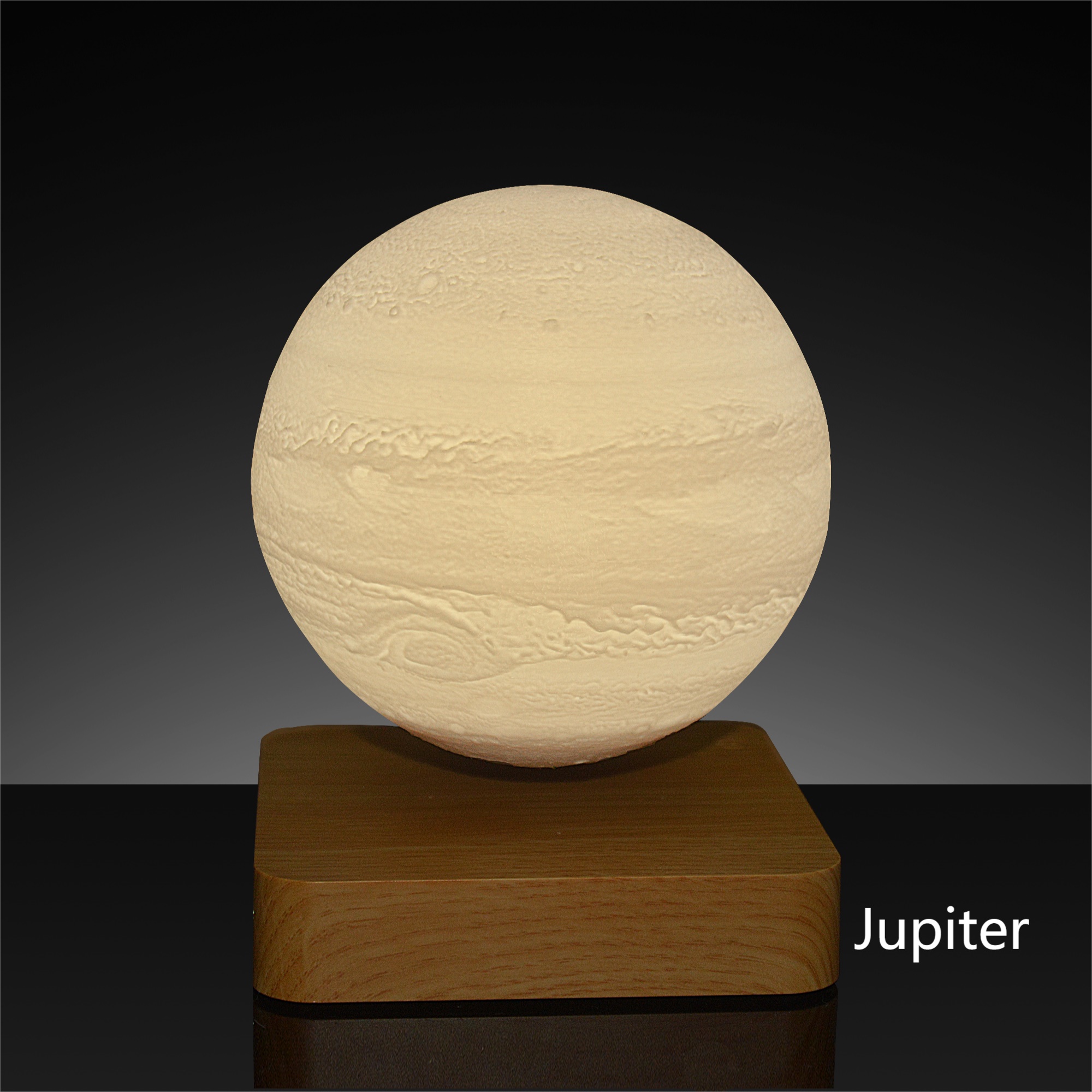 Jupiter Lamp