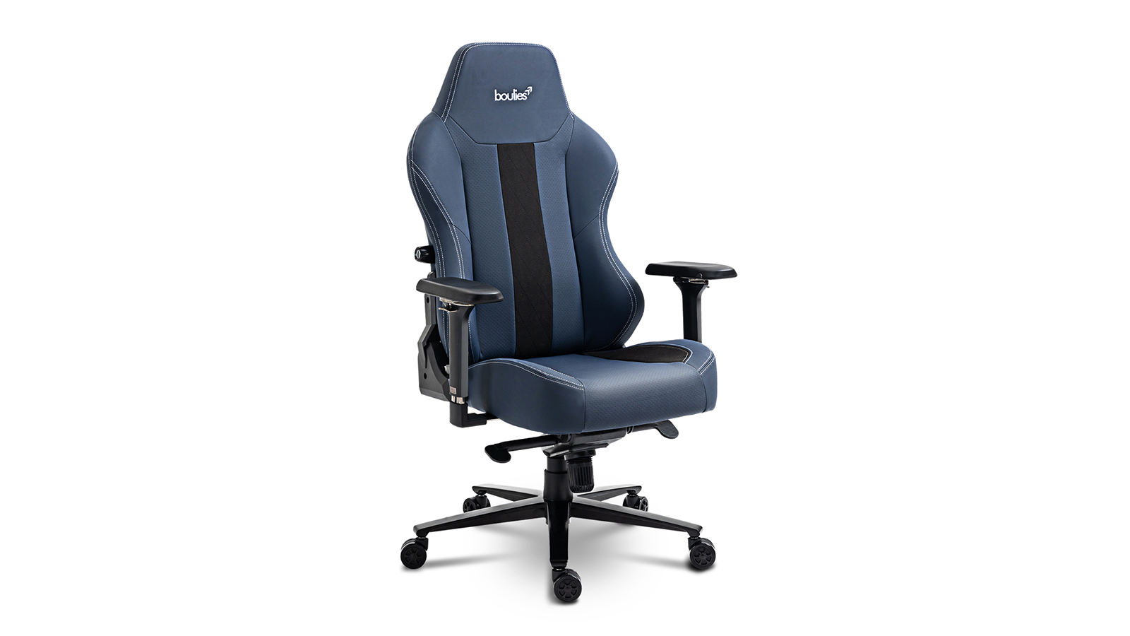 Best computer chair for plus online size