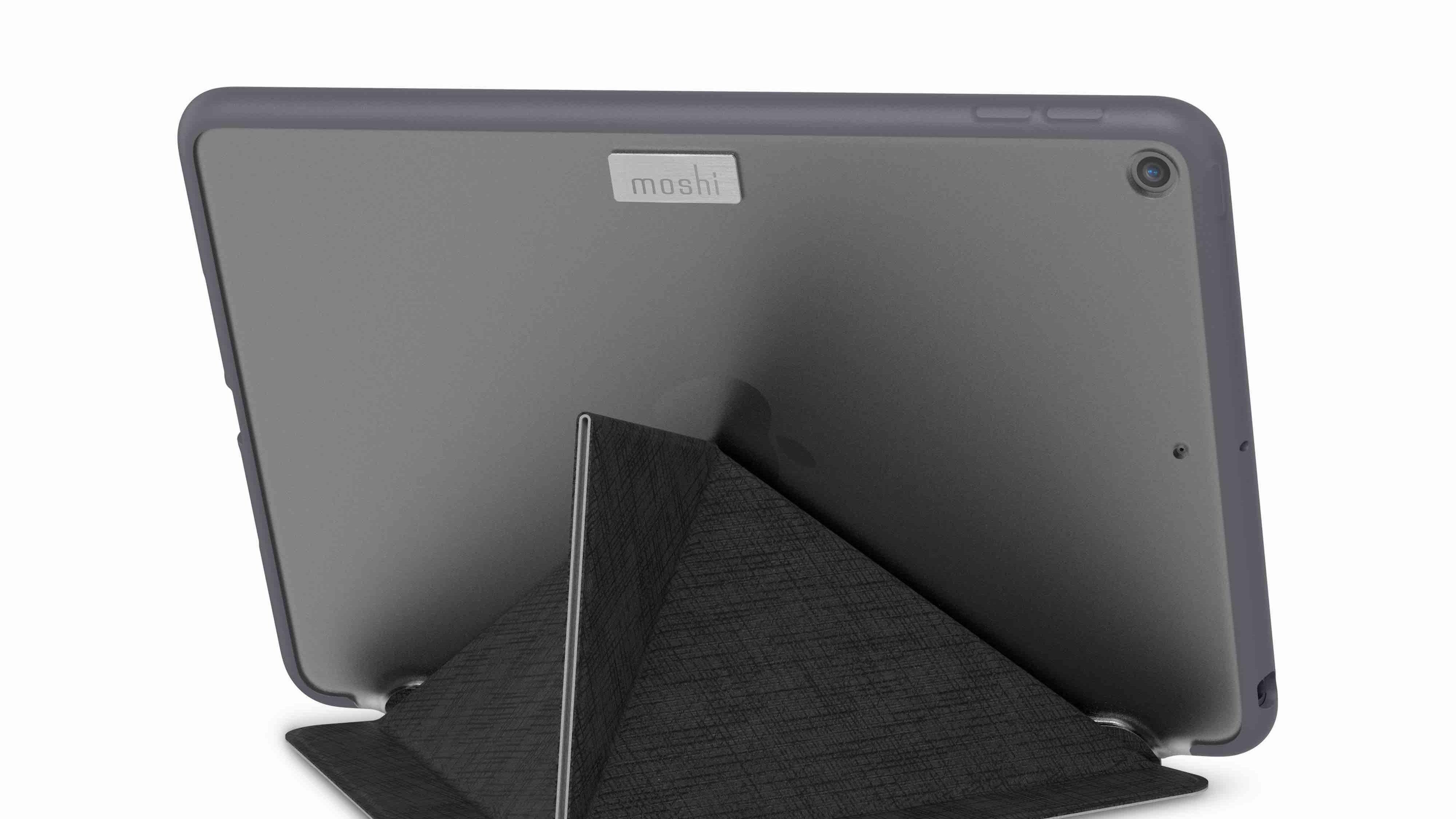 Moshi VersaCover Origami Inspired 10.2-Inch iPad Case