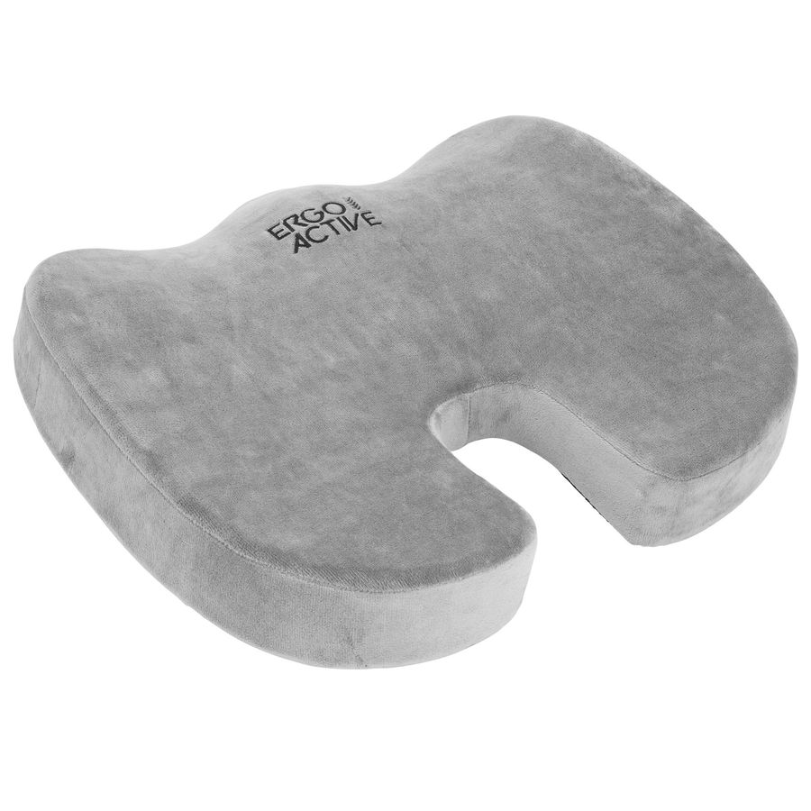 NYOrtho APEX CORE Pommel Wedge Wheelchair Cushion