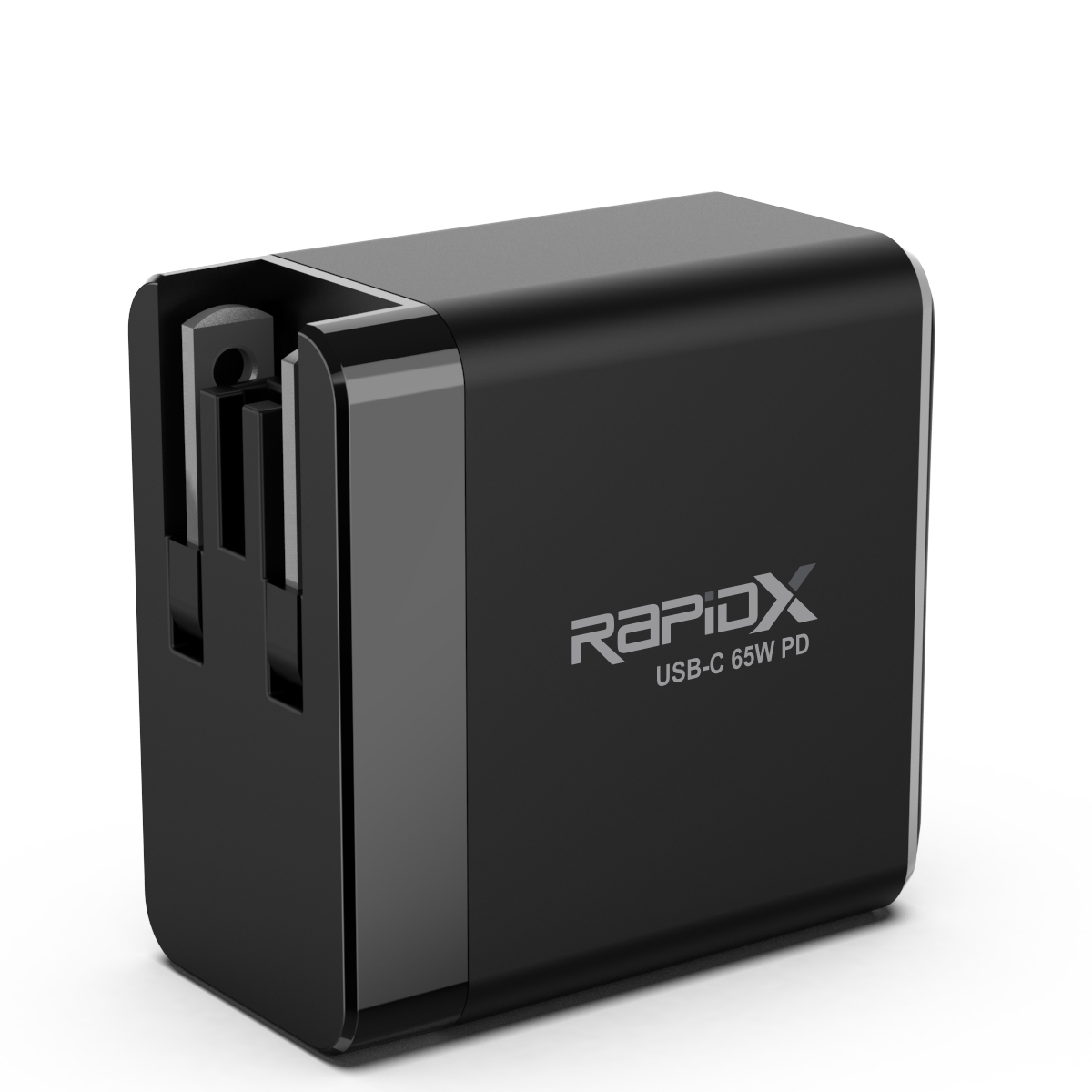 Modula5 Wireless Charging System - RapidX Wireless Charger