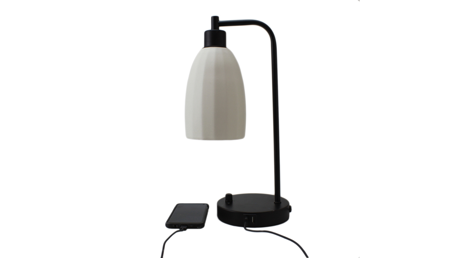 The Bright Angle Dolan Table Lamp