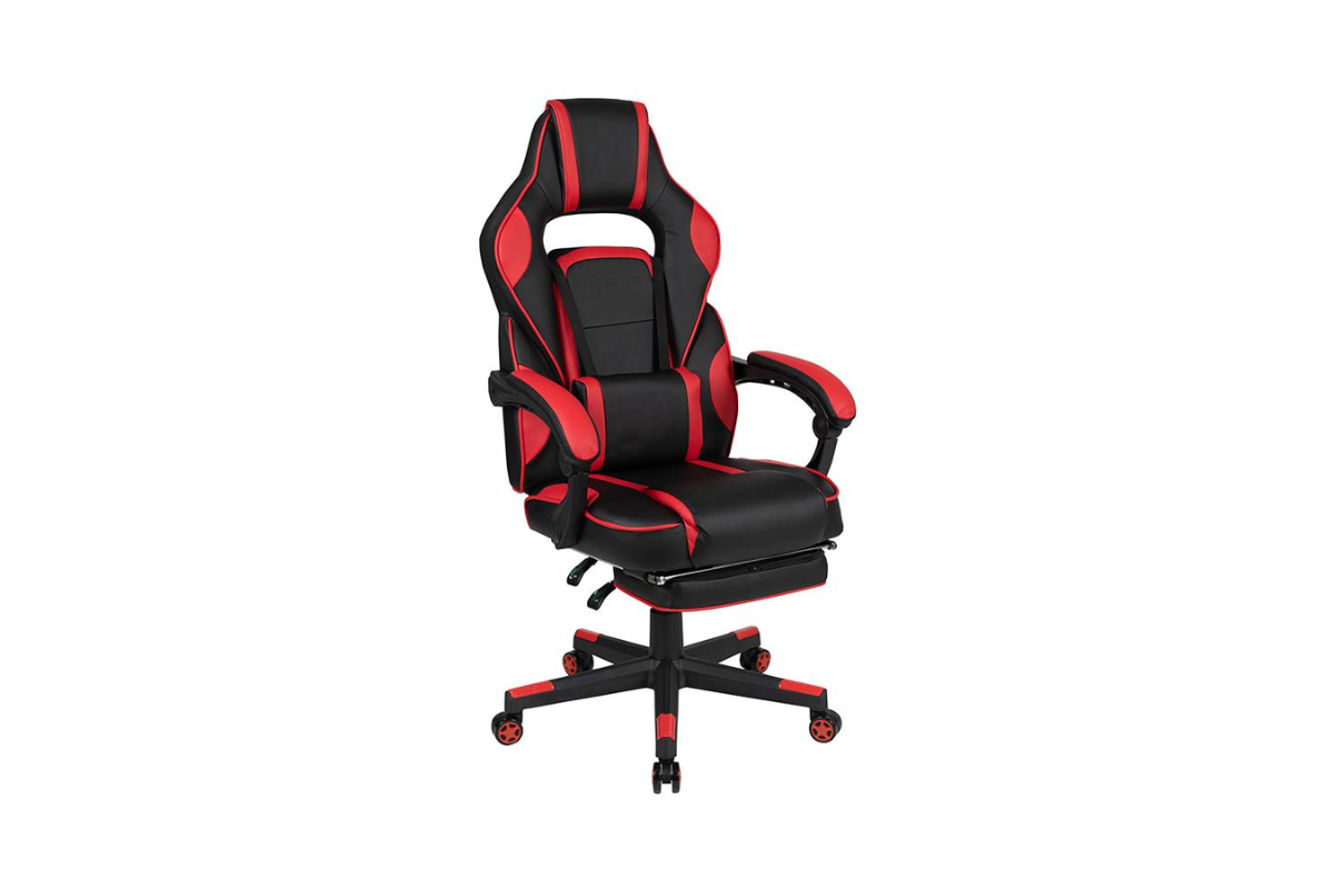 Wayfair  Gaming Chairs with Footrests