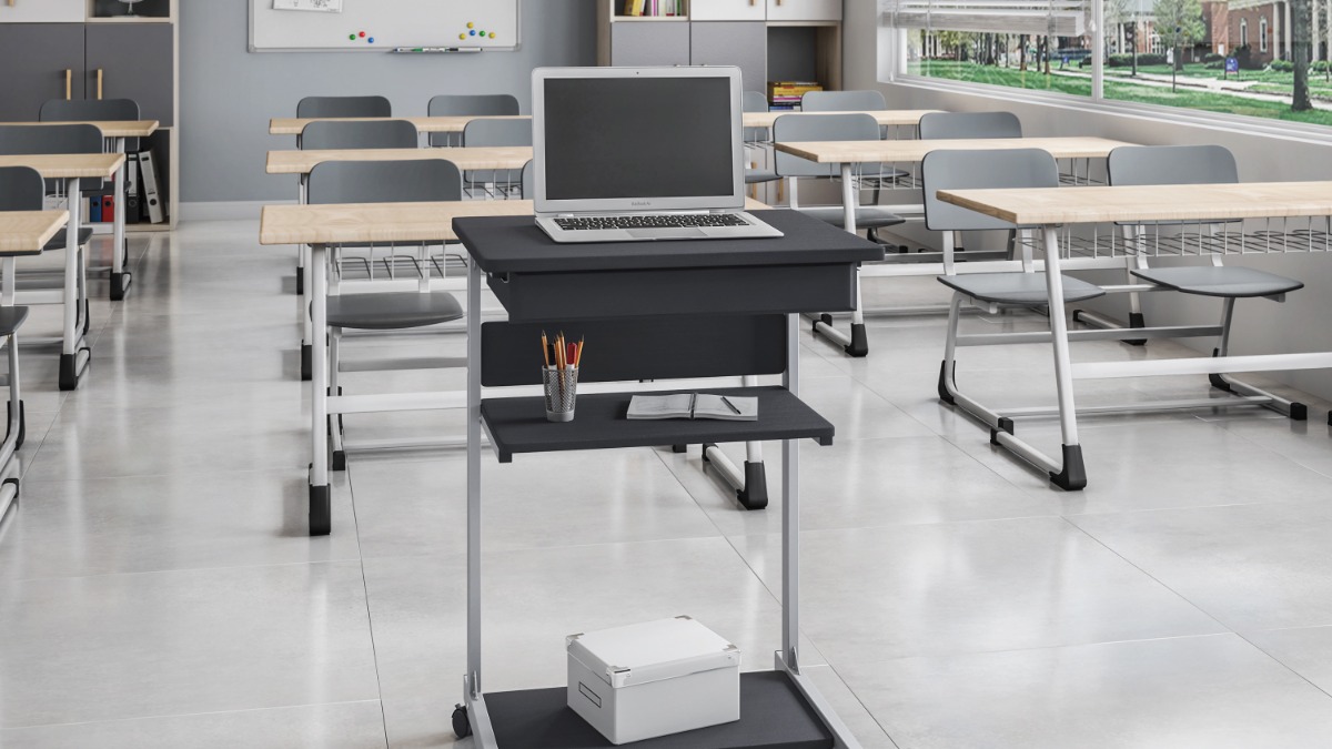 How Modern Technology is Transforming College Classrooms