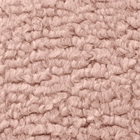 Shearling Pink