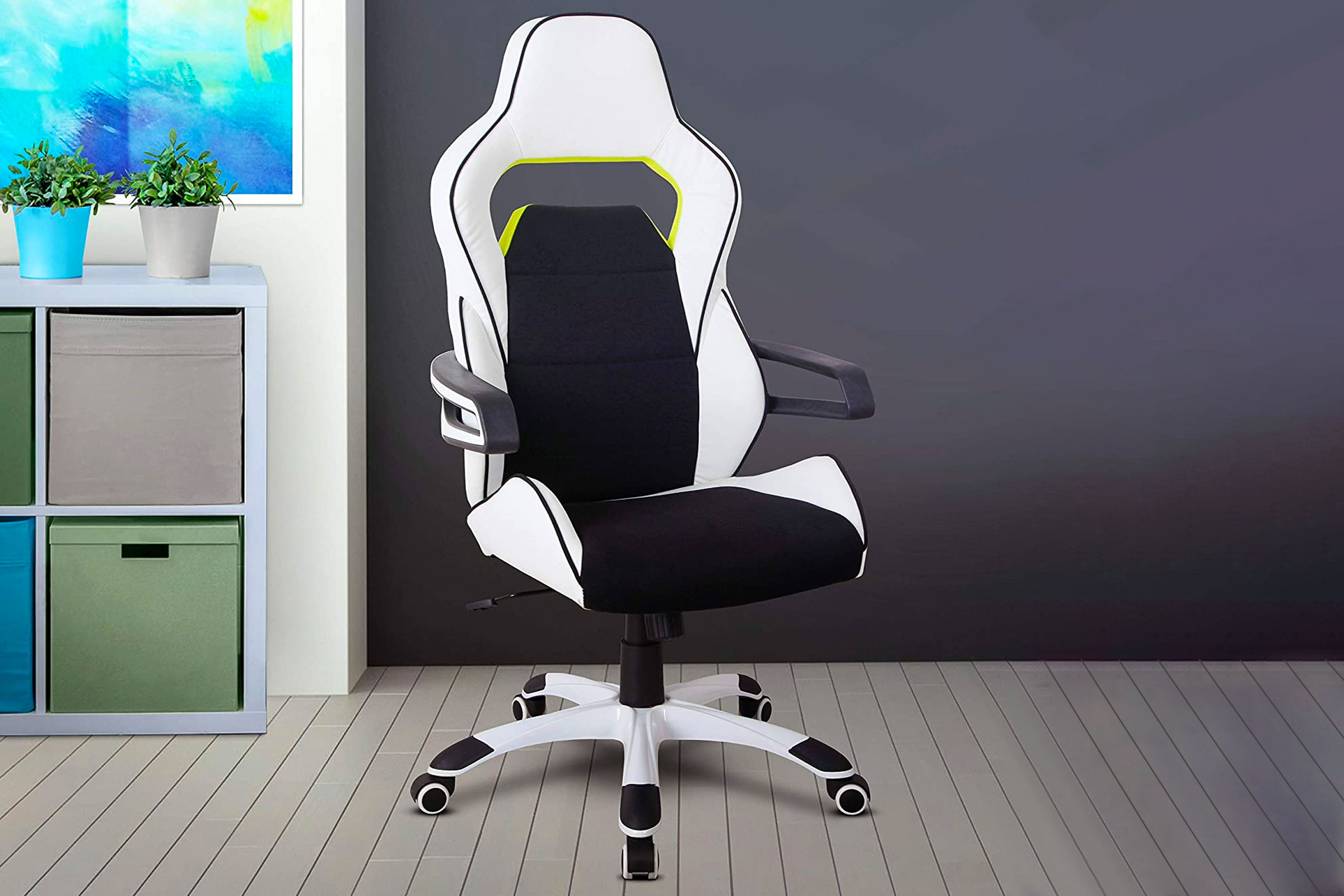 techni office chair