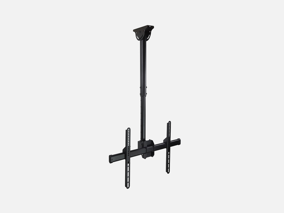MountIt! Full Motion Ceiling TV Mount