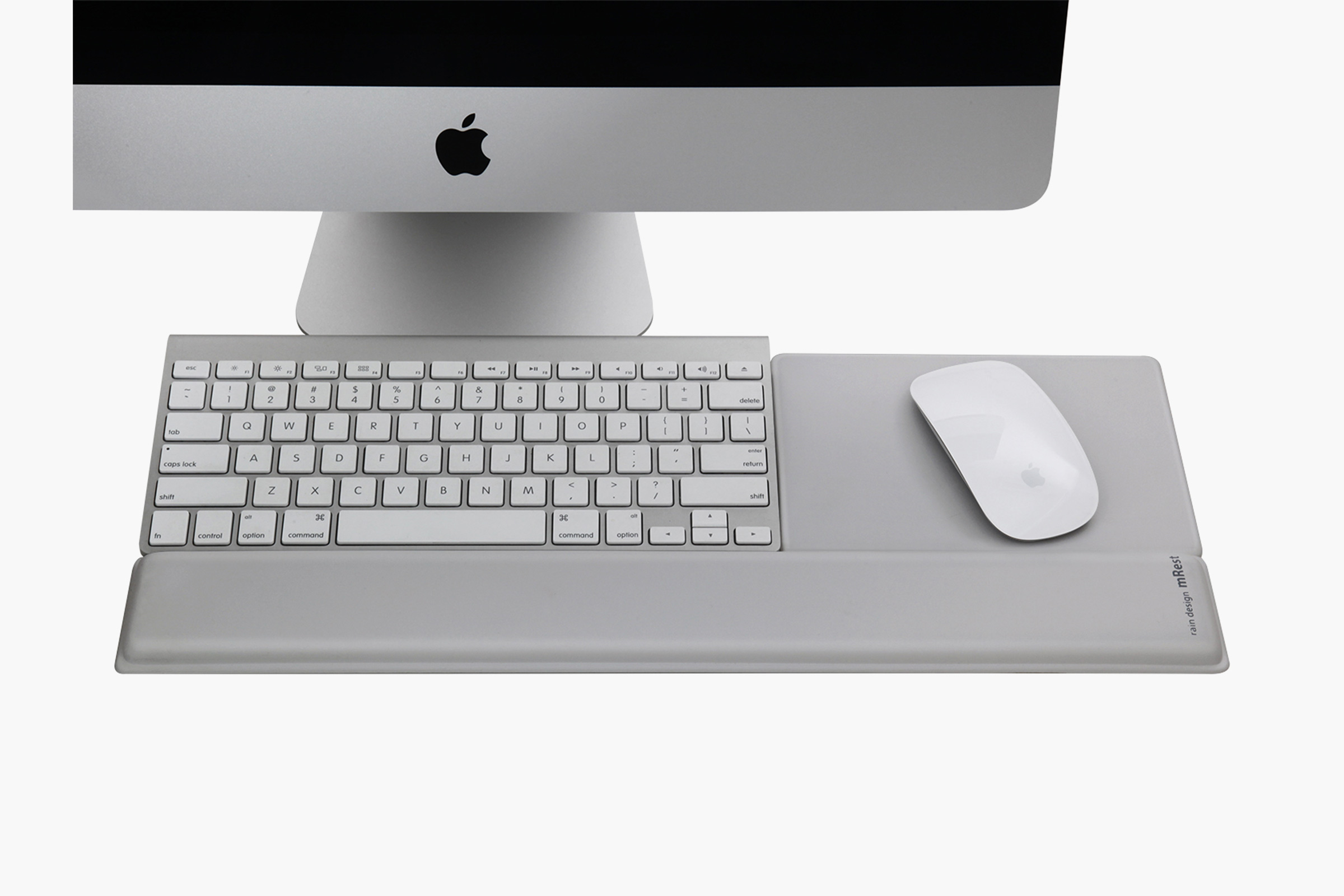 Rain Design mRest Wrist Rest & Mouse Pad