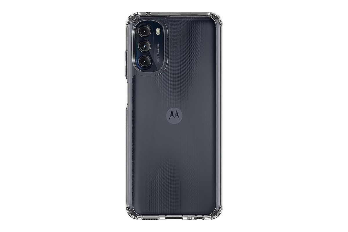 Motorola Moto G 5G (2022)