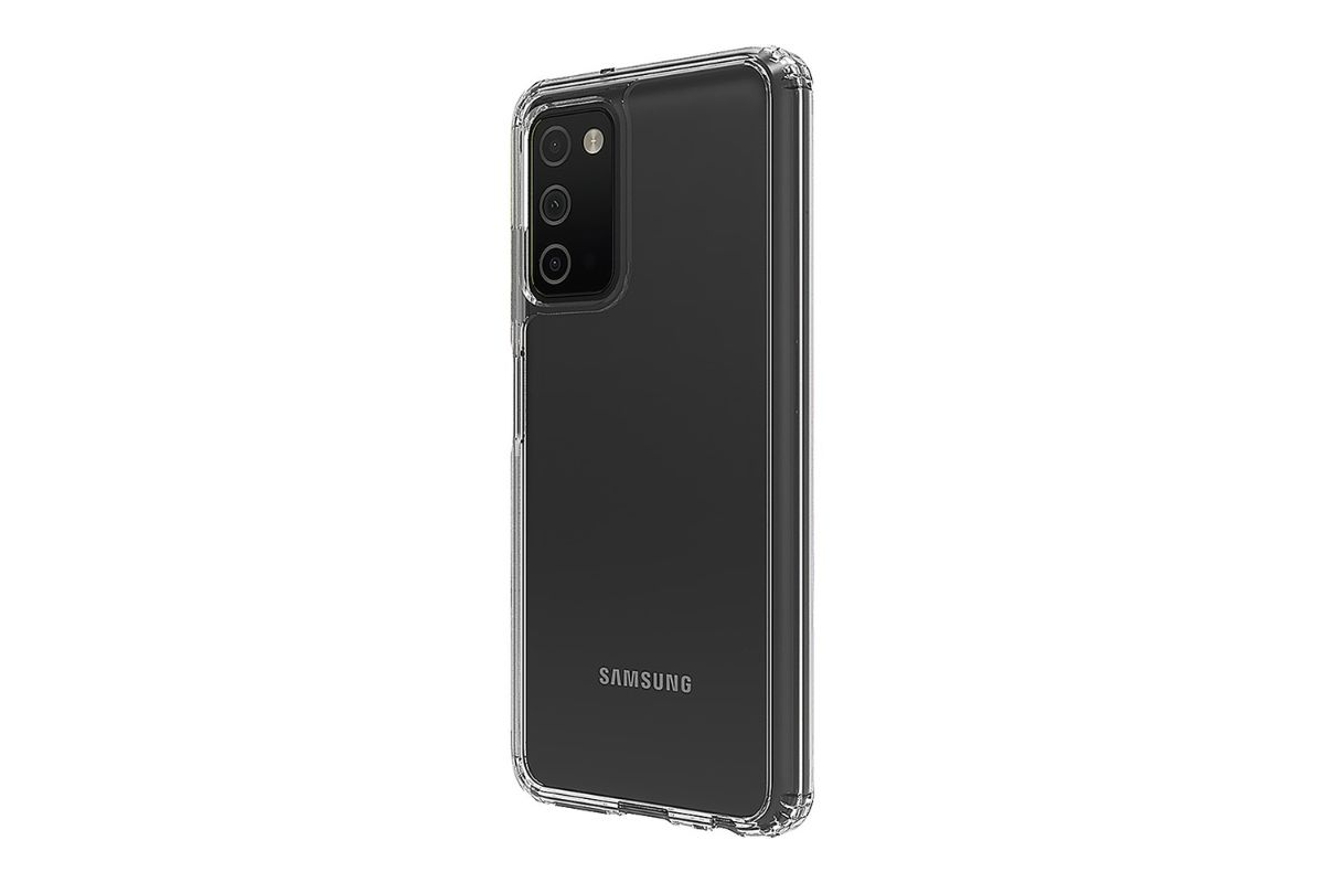 Samsung Galaxy A03 and Galaxy A03s