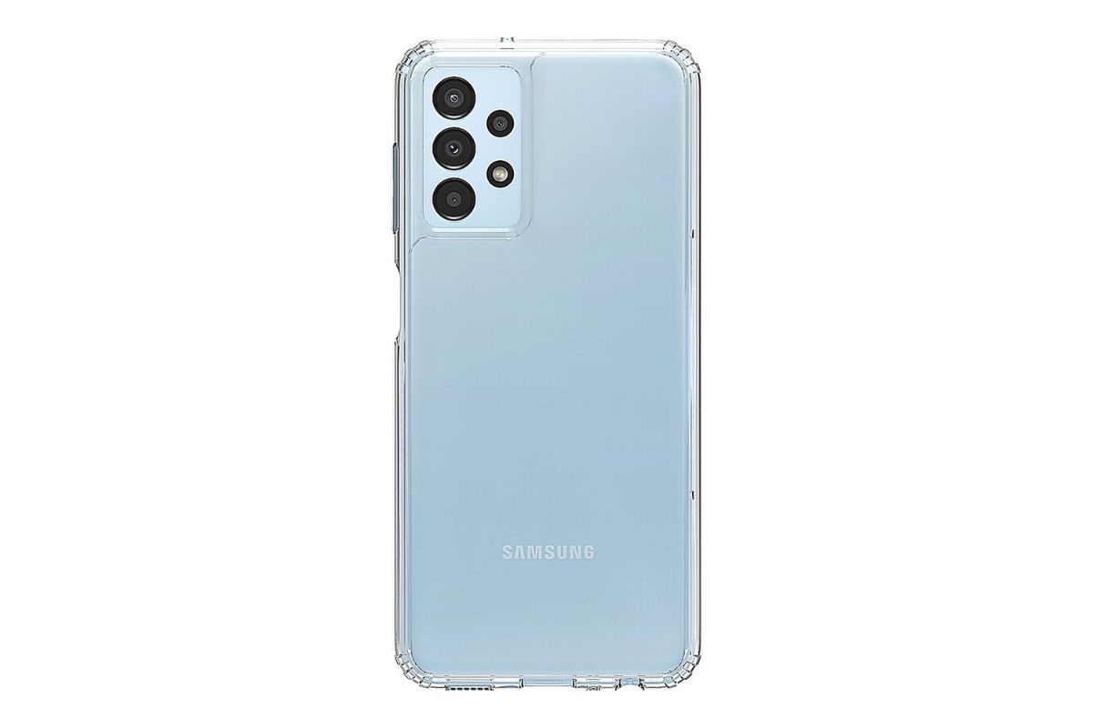 Samsung Galaxy A13 4G and A13 LTE